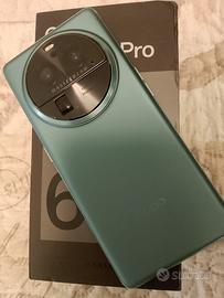 OPPO FIND X6 PRO 5G ( 16/256GB ) GARANZIA