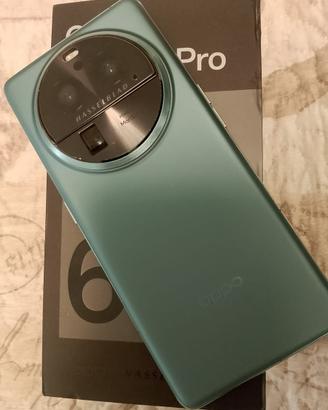 OPPO FIND X6 PRO 5G ( 16/256GB ) GARANZIA