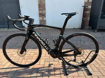 Pinarello NYTRO e-road