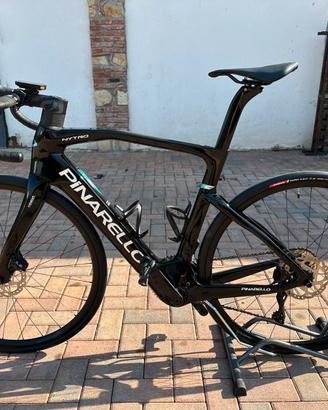 Pinarello NYTRO e-road