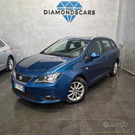 Seat Ibiza ST 1.4 TDI 75 CV CR Connect EURO 6