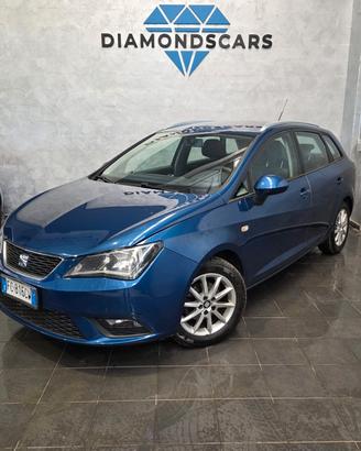 Seat Ibiza ST 1.4 TDI EURO 6