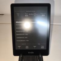 Kindle Paperwhite 11ª generazione