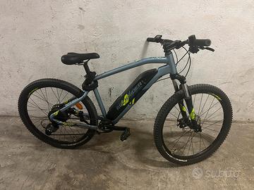 Rockrider E-ST100 Decathlon – MTB elettrica