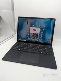 MICROSOFT SURFACE LAPTOP 3