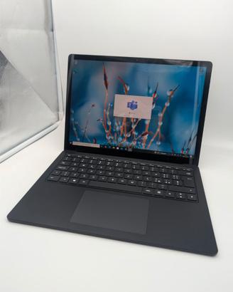 MICROSOFT SURFACE LAPTOP 3