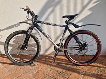 Mountain bike Lombardo