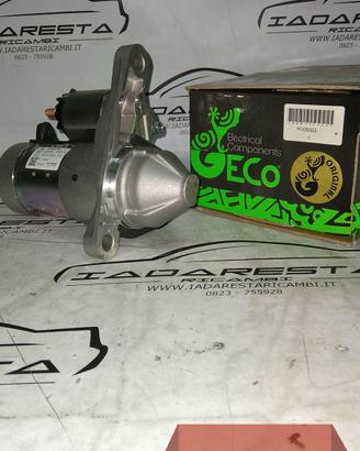 Motorino Avviamento Clio 4 - Megane Bz 23300BV81A