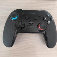 Nintendo switch controller wireless 
