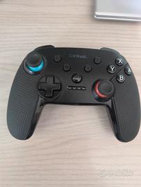 Nintendo switch controller wireless 