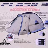 Tenda 3 posti Flasch 3