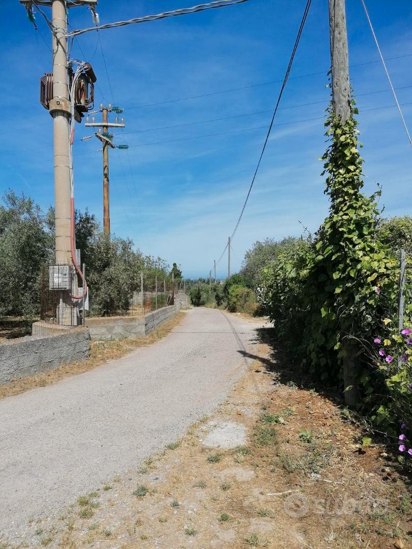 Terreno agro a Sorso - Altro