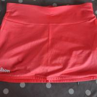 Gonna Wilson tennis ragazza / bambina