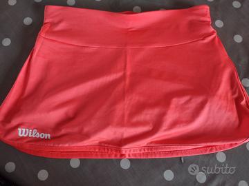 Gonna Wilson tennis ragazza / bambina