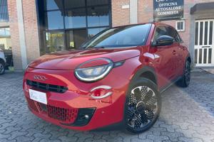Fiat 600 Hybrid 100 CV DCT MHEV La Prima