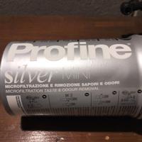 KIT MICROFILTRAZIONE PROFINE MINI + CONTALITRI
