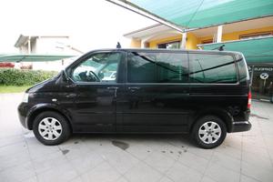VOLKSWAGEN Multivan VW T5 2.5 tdi 131cv 7Posti K