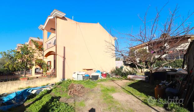 Terreno edificabile a Porto Frailis