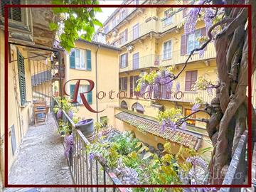 Appartamento di 70 m² con 2 locali a Milano