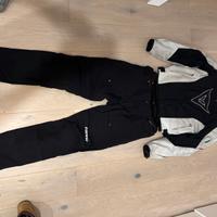 Giacca e pantaloni Dainese