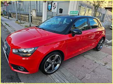 Audi A1 1.4 TFSI S-Tronic..122CV.Automatica.2012