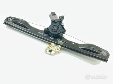 CREMAGLIERA ANTERIORE SINISTRA FIAT Panda 3° Seri