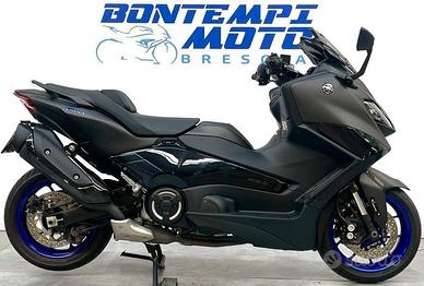 Yamaha T Max