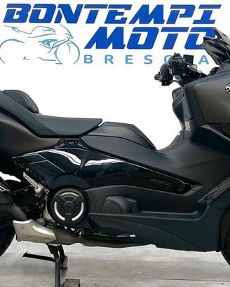 Yamaha T Max