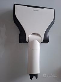 SPAZZOLA MULTIFUNZIONE BATTITAPPETO FOLLETTO EB7S