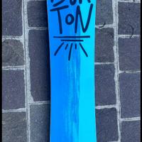 tavola Burton Barracuda 161