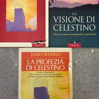 Redfield James /  Profezia di Celestino