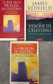 Redfield James /  Profezia di Celestino