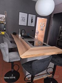 Cucina  hacker