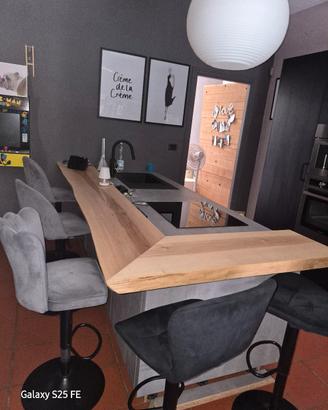 Cucina  hacker