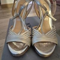 scarpe tacco alto PRIMADONNA