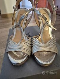 scarpe tacco alto PRIMADONNA