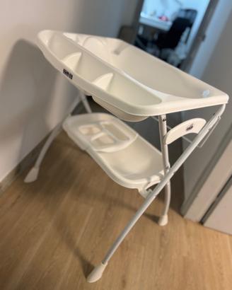 Vasca da bagno per neonati