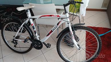 bicicletta mtb