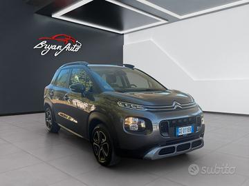 Citroen C3 Aircross PureTech 110 S&S Shine