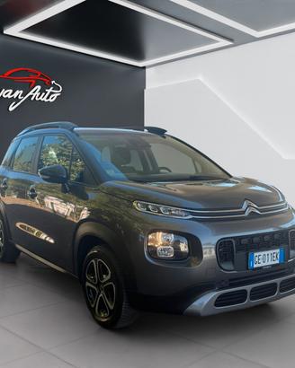 Citroen C3 Aircross PureTech 110 S&S Shine