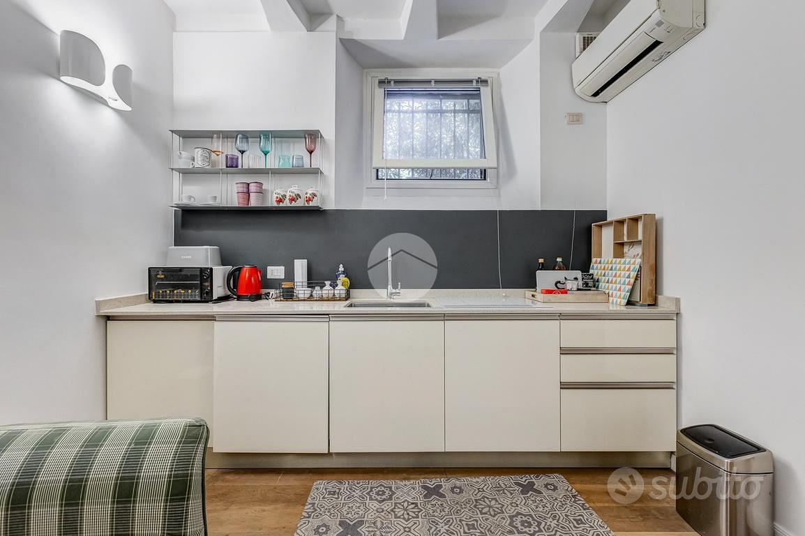 Appartamento – Roma, Trastevere, Municipio Roma I - Altro