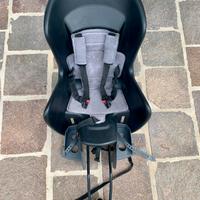 Seggiolino bici Polisport