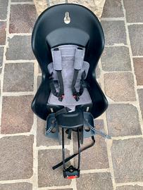 Seggiolino bici Polisport