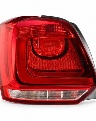 FANALE POSTERIORE ESTERNO DESTRO VOLKSWAGEN POLO 5