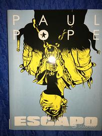 Escapo di Paul Pope