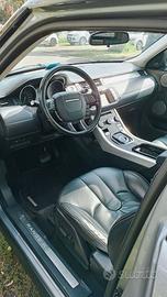 Range Rover Evoque 2.2 S4 190Cv 3 Porte