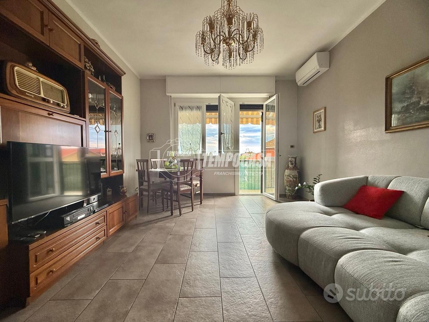 Apartment in Ciriè - Vista 3