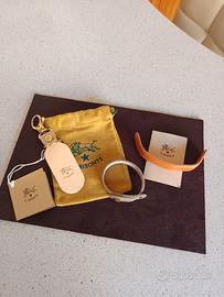 Accessori portachiavi Il Bisonte 
