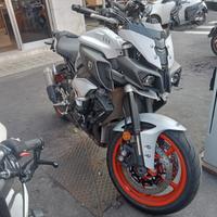 Yamaha MT-10 - 2020