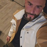 Autista Magazziniere Cuoco Abbigliamento